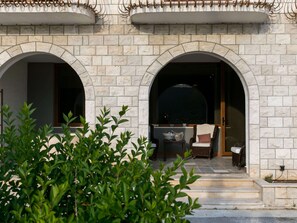 Apartment | Exterior