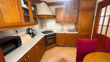 House | Private kitchen