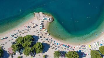 House | View from property