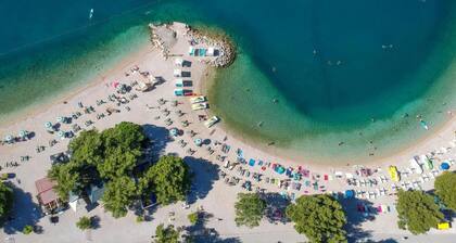 Villa With Pool Near Adriatic Coast