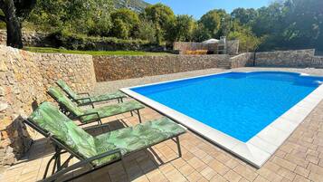 House | Pool | Indoor pool, outdoor pool