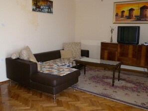 Appartement | Woonruimte