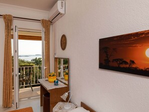 Appartement | 1 chambre