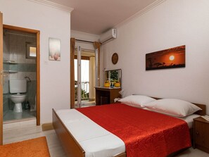 Appartement | 1 chambre