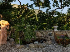 Appartement | Extérieur