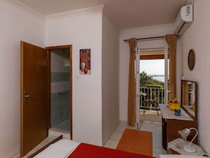 Apartamento | 1 quarto
