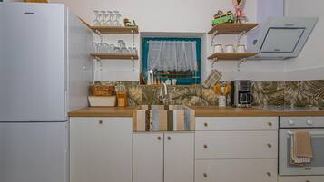 Villa | Private kitchen