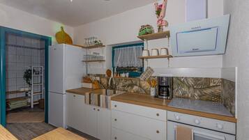 Villa | Private kitchen