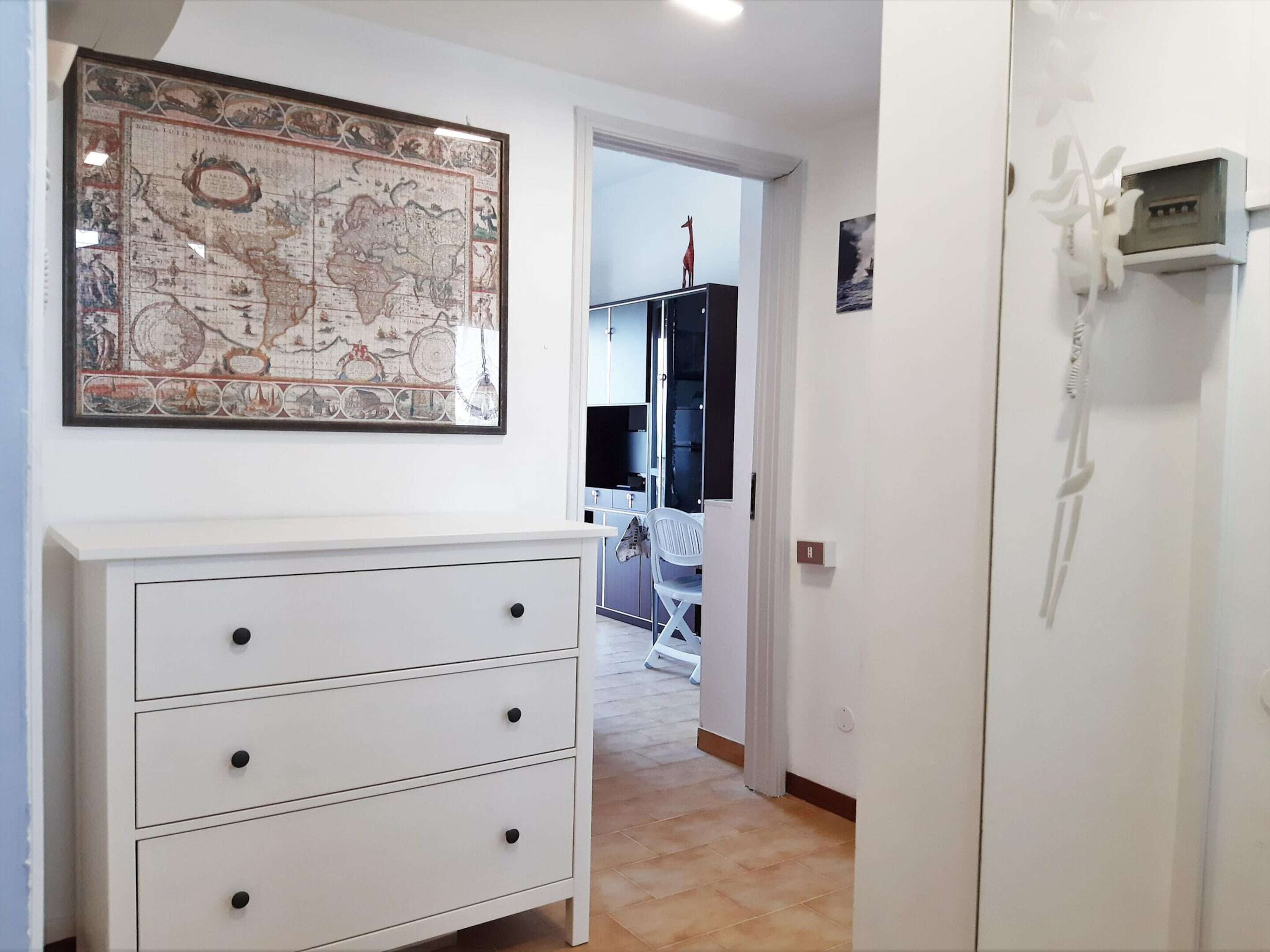 아파트 | 리셉션