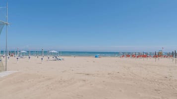 Vista desde la propiedad