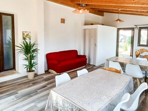 House | Living room