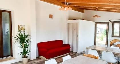 Belvilla by OYO Le Margherite Country House