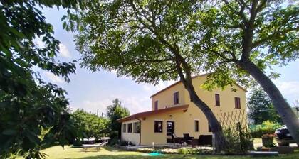 Belvilla by OYO Le Margherite Country House