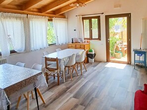 Maison | Restauration