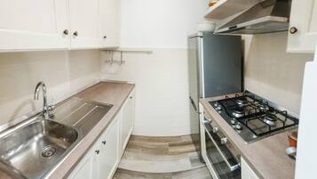 House | Private kitchen | Highchair