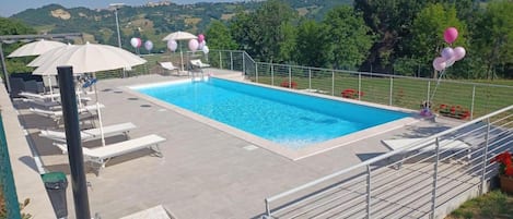 Maison | Piscine