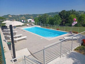 Maison | Piscine