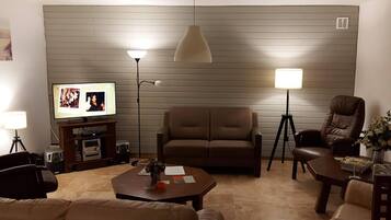 House | Living area