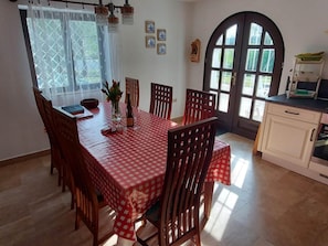 Rumah | Dapur pribadi