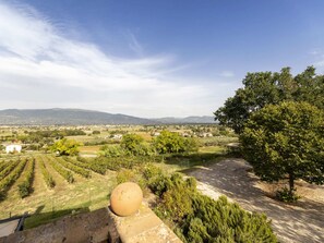 Villa | View from property