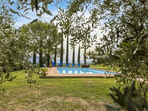 Villa | Piscine
