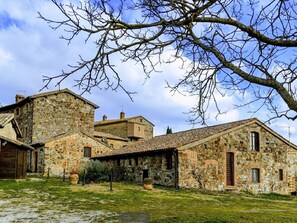 Exterior - Belvilla by OYO Mansion in Orvieto (Orvieto)