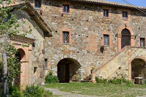 Exterior - Belvilla by OYO Mansion in Orvieto (Orvieto)