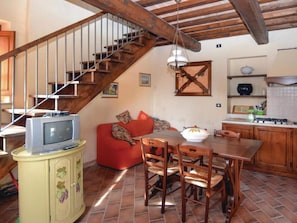 Casa | Cocina privada