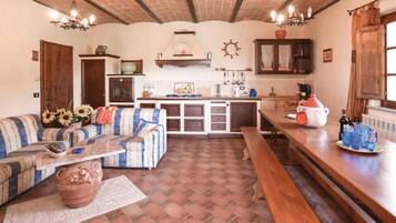 House | Private kitchen