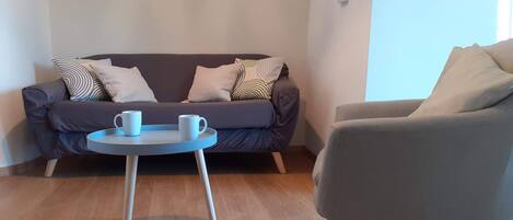 House | Living room