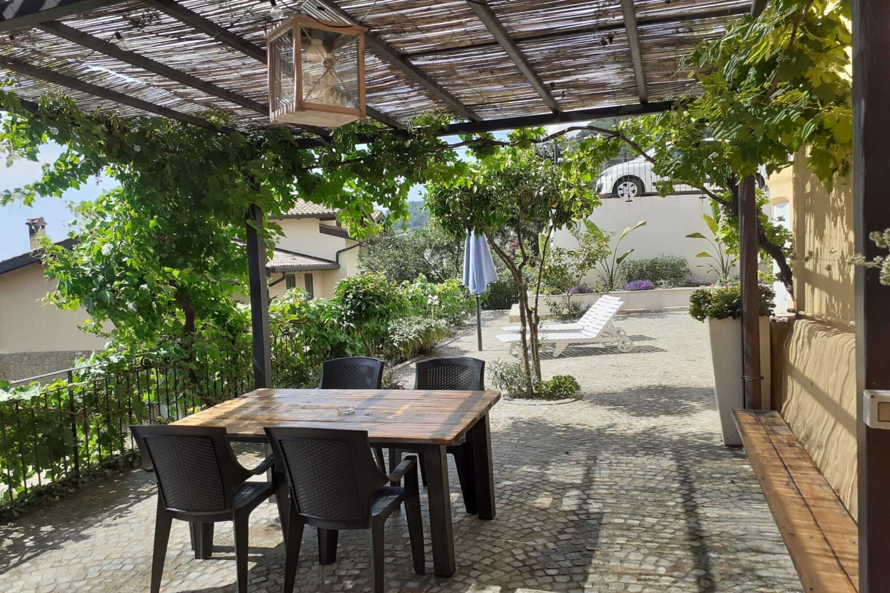 Casa | Balcón