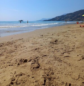 House | View from property - Chic Coastal Hill Escape (Ventimiglia)