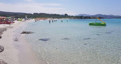 Apartment in Sardinia With Stunning Sea View