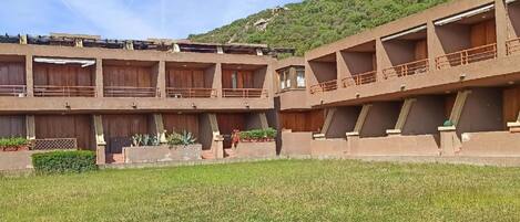 Apartment | Aussenbereich