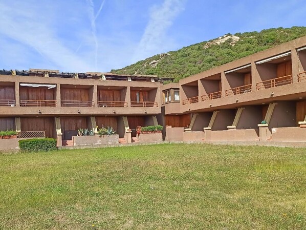 Departamento | Exterior