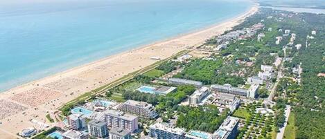 Apartment | View from property