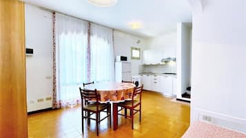 Villa | Restauración