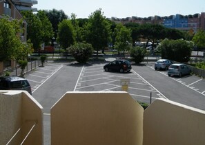 Balcony - Apartment in Porto Santa Margherita (Caorle)