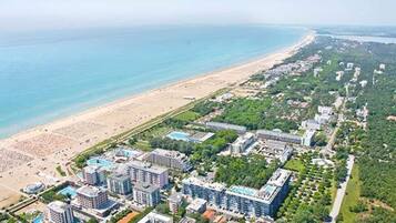 Apartemen | Pemandangan dari properti