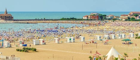 Villa | View from property