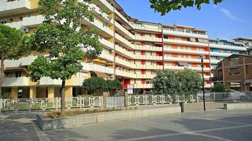 Apartment | Exterior