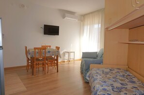 Living room - Apartment in Porto Santa Margherita (Caorle)