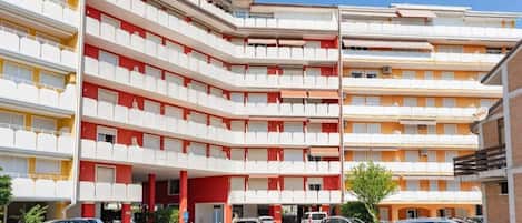 Apartment | Exterior