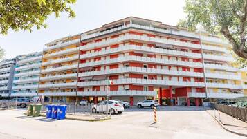 Apartemen | Eksterior