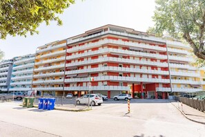 Appartamento | Esterni