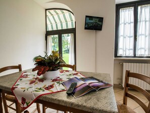 獨棟房屋 | 用餐區