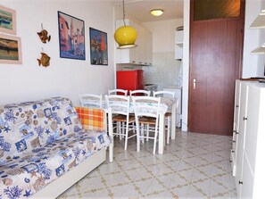 Appartamento | Cucina privata