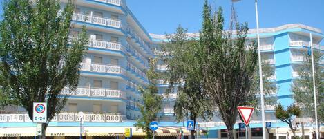 Apartment | Exterior