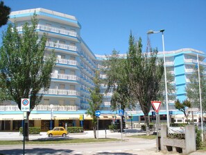 Appartement | Extérieur