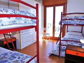 Apartment | 2 Schlafzimmer